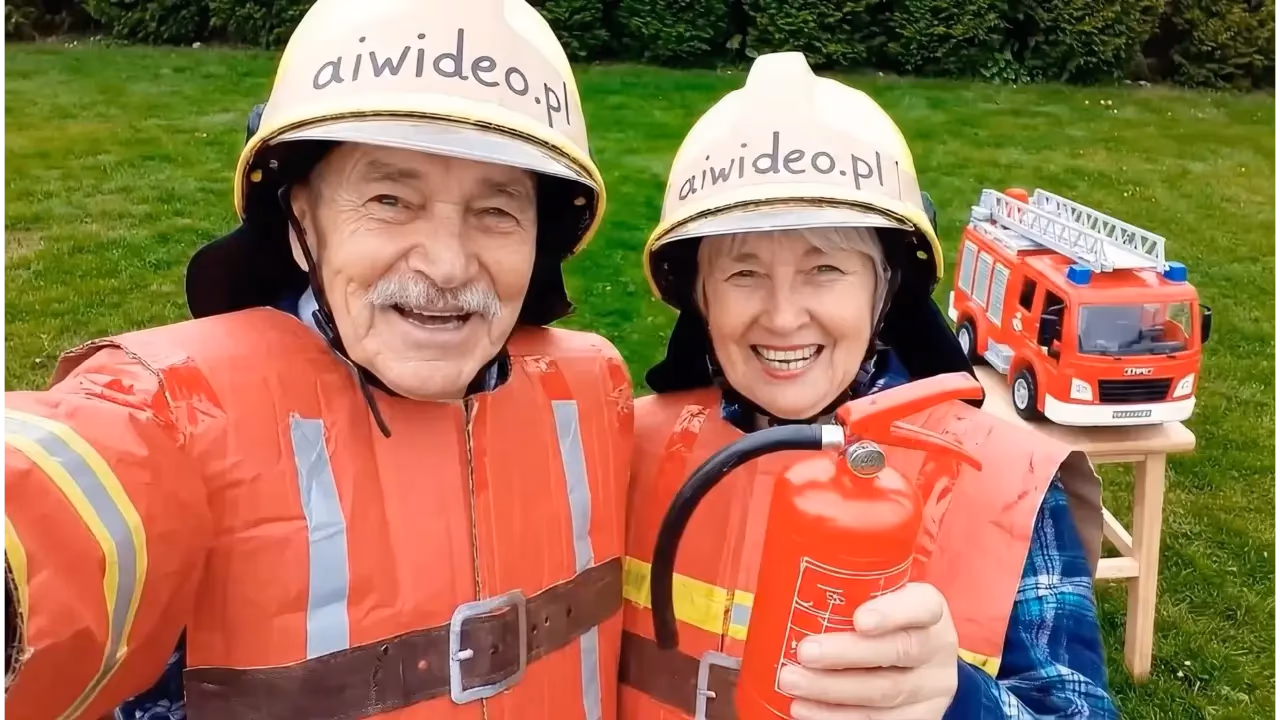 Aiwideo.pl - wideo na zamówienie