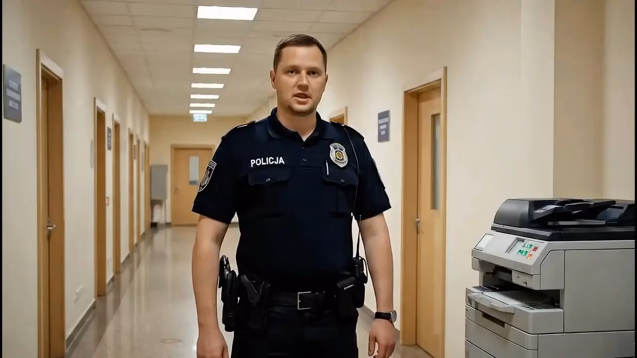 Wideo recenzji Krzysztof R.