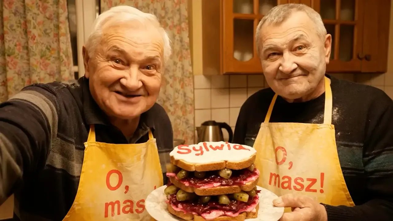 Wideo recenzji Madzia